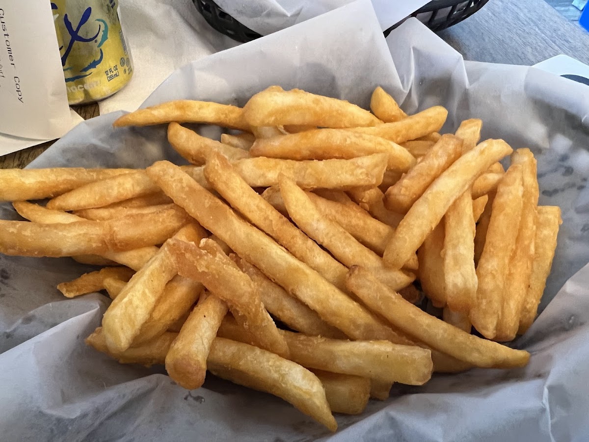 Turf N Surf Burger Grill Photos 2